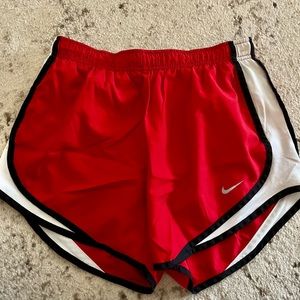 Nike Athletic shorts